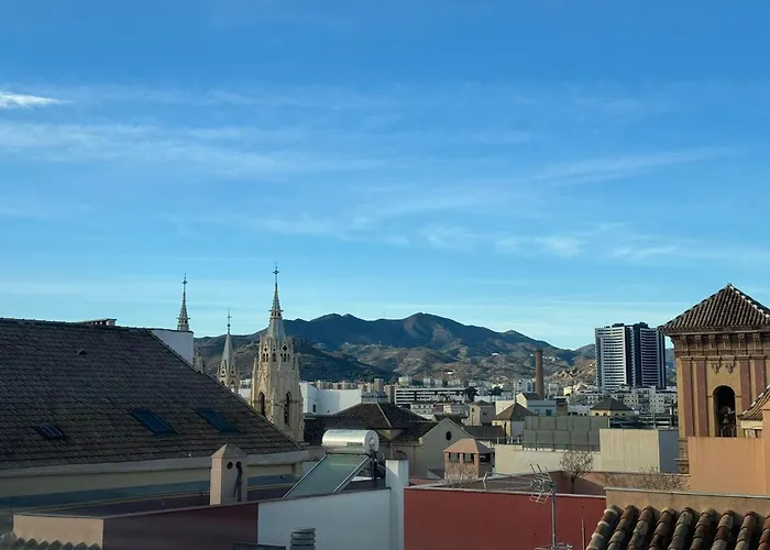 Palacete Constitución